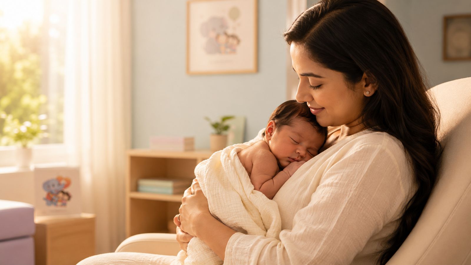 Pediatric Well Baby Check care at Siraa Health Gurgaon